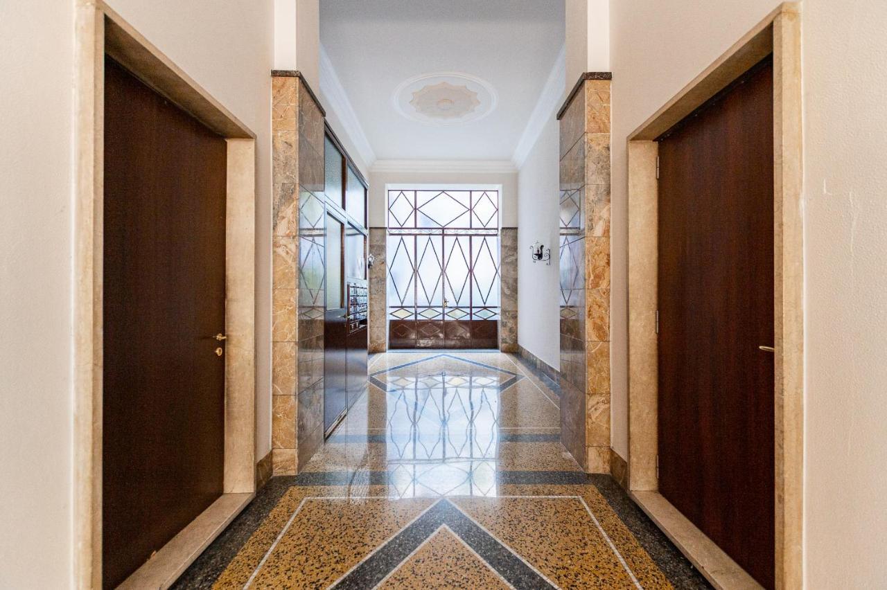 Bnbutler - Paganini Boutique Apartment Milão Exterior foto
